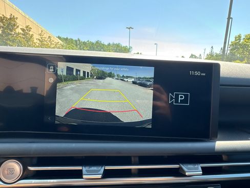 Used 2026 Hyundai Tucson SEL Plus FWD image 30