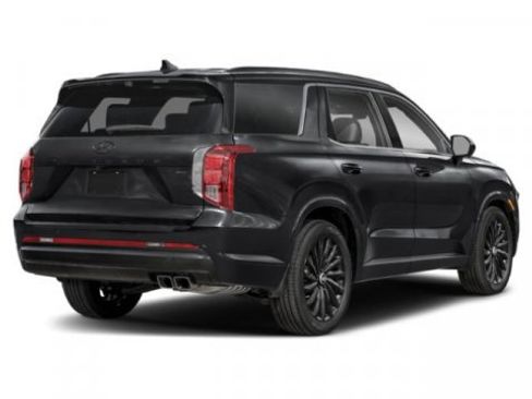 Used 2025 Hyundai Palisade Calligraphy AWD/4WD image 5