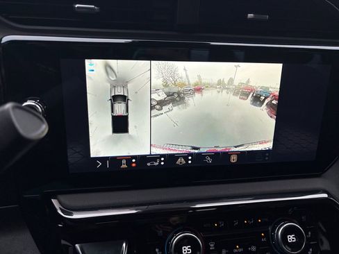 Used 2024 GMC Sierra 2500 AT4 w/ AT4 Premium Plus Package image 21