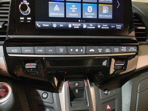 Used 2025 Honda Odyssey EX-L image 20
