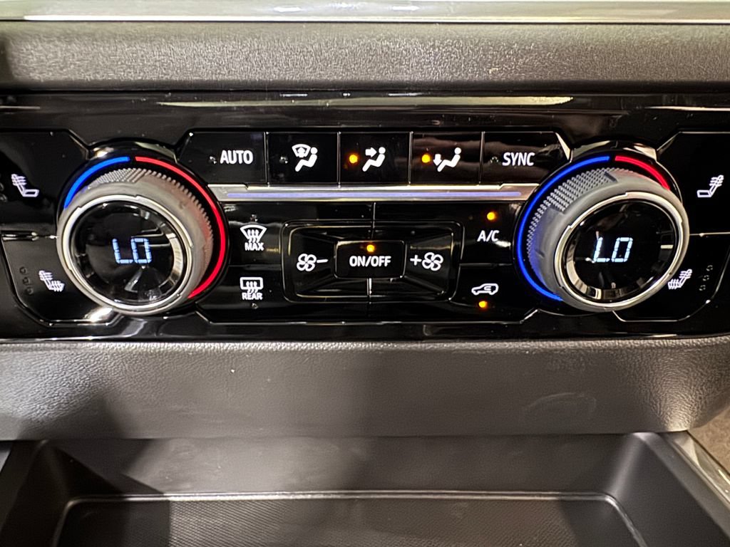 New 2026 Chevrolet Silverado 1500 RST w/ RST All Star Premium Package AWD/4WD image 14