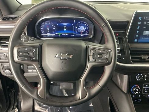 Used 2023 Chevrolet Tahoe RST w/ Luxury Package image 17