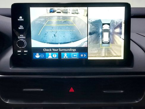 New 2026 Acura ADX A-Spec image 33