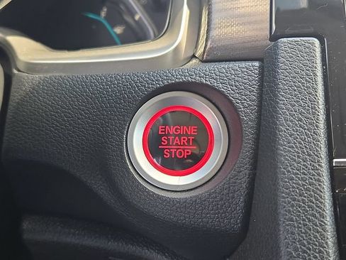Used 2020 Honda Civic EX image 24