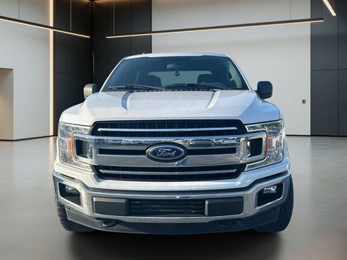 Used 2018 Ford F150 XLT AWD/4WD image 8