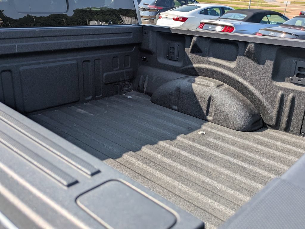 Used 2024 Ford F150 King Ranch AWD/4WD image 7