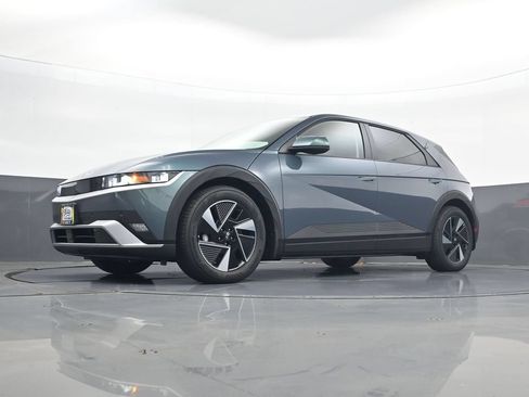 New 2026 Hyundai Ioniq 5 SEL AWD/4WD image 21