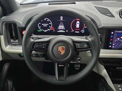 New 2026 Porsche Cayenne S AWD/4WD image 13