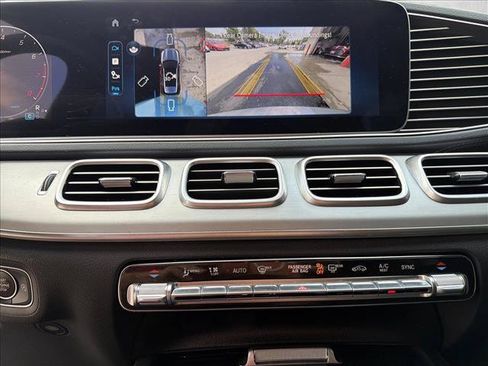 Used 2026 Mercedes-Benz GLE 350 4MATIC image 20