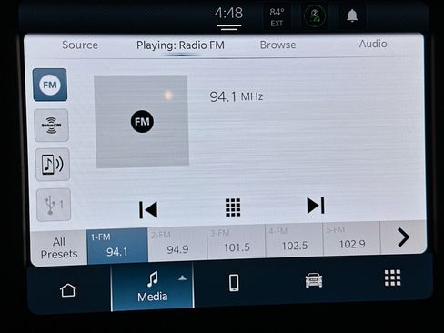 Used 2024 RAM 2500 Big Horn w/ Bed Utility Group image 24