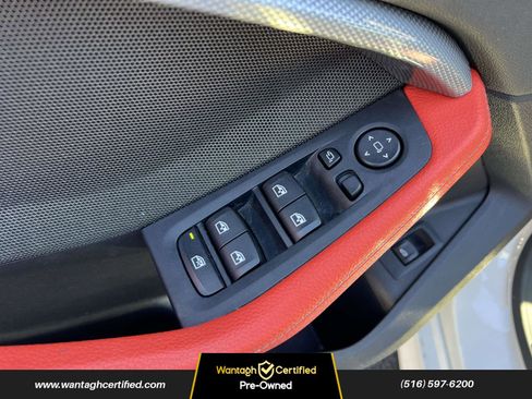 Used 2024 BMW M235i xDrive Gran Coupe w/ Premium Package image 17