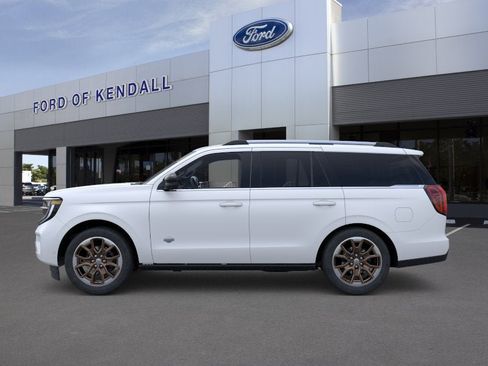 New 2026 Ford Expedition King Ranch AWD/4WD image 3