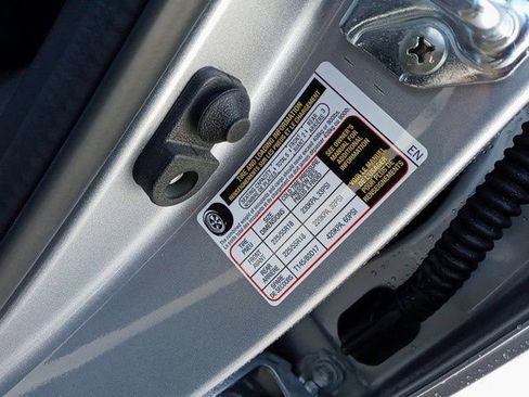 Certified 2025 Subaru Crosstrek 2.5i Sport image 38