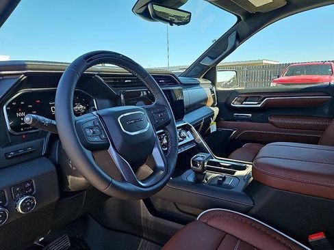 New 2026 GMC Sierra 1500 Denali Ultimate image 13