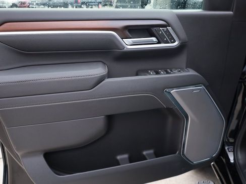 New 2026 GMC Sierra 3500 Denali w/ Technology Package image 10