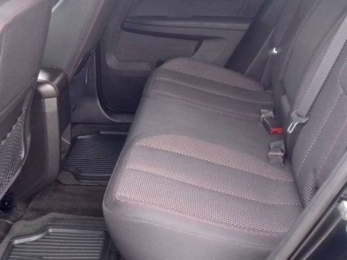 Used 2014 Chevrolet Equinox LT w/ Driver Convenience Package FWD image 15