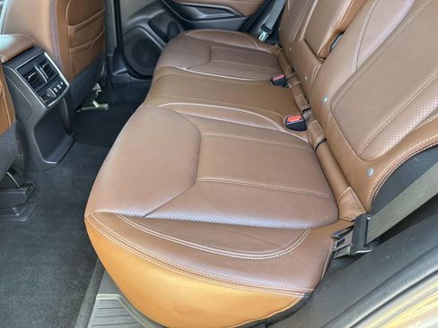 Used 2019 Subaru Forester Touring image 16