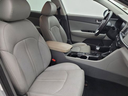 Used 2016 Kia Optima EX FWD image 21