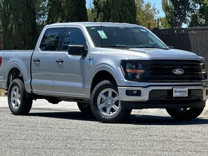 New 2026 Ford F150 XLT w/ Tow/Haul Package