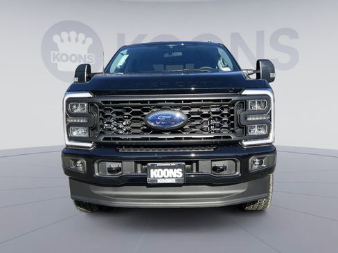 New 2026 Ford F250 XL w/ STX Appearance Package image 11