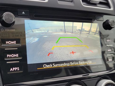 Used 2018 Subaru Forester 2.5i Premium w/ All-Weather Package image 27