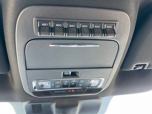 Used 2024 Ford F250 Platinum AWD/4WD image 24