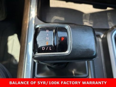 Used 2023 Chevrolet Silverado 1500 High Country w/ High Country Premium Package AWD/4WD image 26