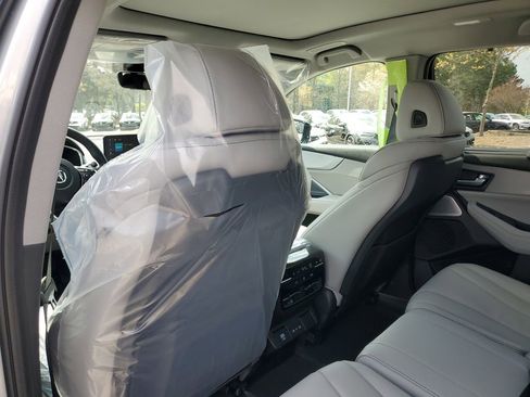 New 2026 Acura MDX w/ Technology Package image 12