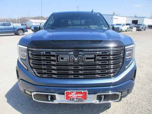 New 2026 GMC Sierra 1500 Denali Ultimate AWD/4WD image 13
