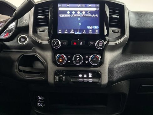 Used 2024 RAM 3500 Tradesman w/ Towing Technology Group AWD/4WD image 27