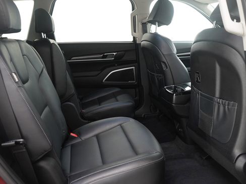 Used 2023 Kia Telluride S w/ S Sunroof Package image 16