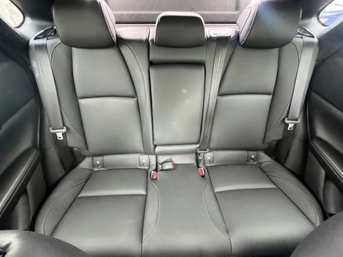 Used 2024 MAZDA CX-30 AWD 2.5 S w/ Preferred Package image 27