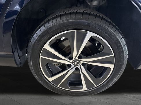 Certified 2023 Lexus RX 350 Premium image 21