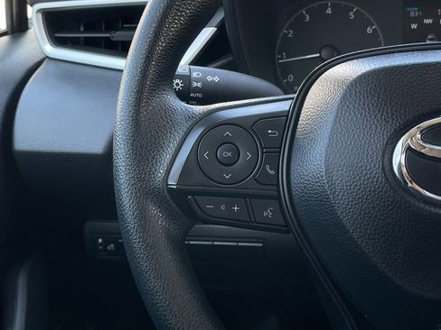 Used 2024 Toyota Corolla LE image 13