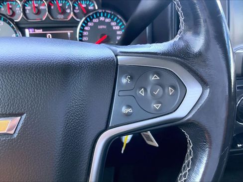 Used 2018 Chevrolet Silverado 2500 LT w/ LT Fleet Convenience Package AWD/4WD image 25