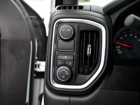 Used 2021 Chevrolet Silverado 1500 LT w/ LPO, Dark Essentials Package image 31