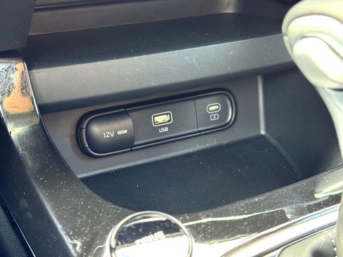 Used 2026 Kia Seltos S image 25