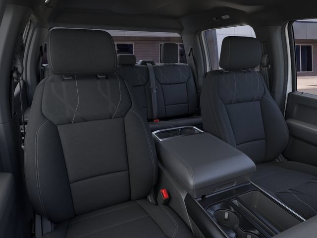 Used 2026 Ford F150 STX w/ Equipment Group 200A RWD image 10