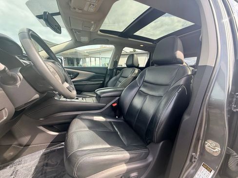 Used 2016 Nissan Murano SL AWD/4WD image 15