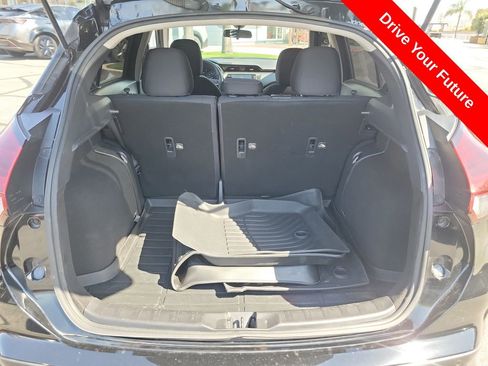 Used 2021 Nissan Kicks SV FWD image 25