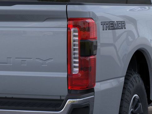 New 2026 Ford F250 Lariat w/ Tremor Off-Road Package AWD/4WD image 56
