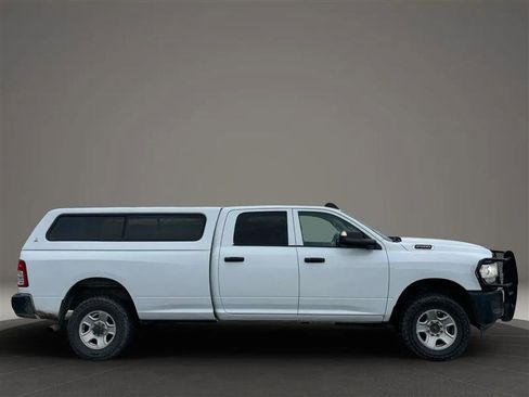 Used 2020 RAM 2500 Tradesman image 6