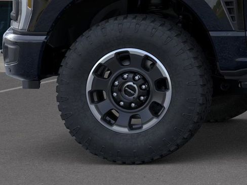 New 2026 Ford F250 Lariat w/ Tremor Off-Road Package image 21