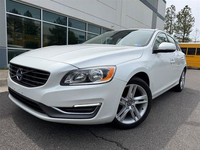 Used 2015 Volvo V60 T5 Premier