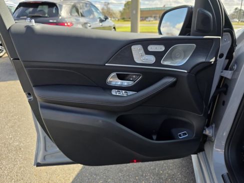 New 2026 Mercedes-Benz GLE 350 GLE 350 image 11
