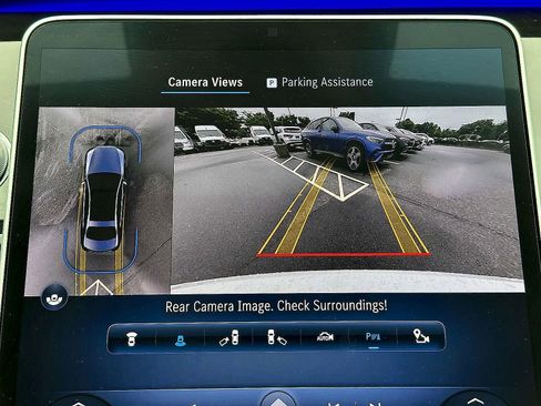 Certified 2024 Mercedes-Benz S 580 4MATIC Sedan image 29