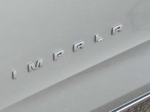 Used 2014 Chevrolet Impala LS image 29