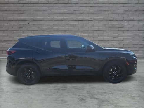 Used 2024 Chevrolet Blazer LT w/ Convenience Package AWD/4WD image 7