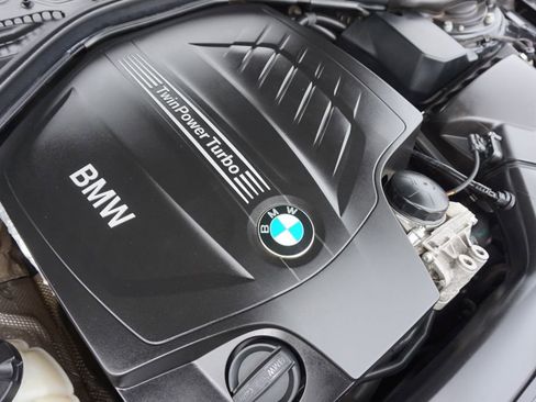 Used 2015 BMW 335i xDrive Sedan image 15