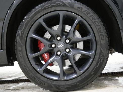 Used 2022 Dodge Durango R/T w/ Tow 'N Go Package image 10